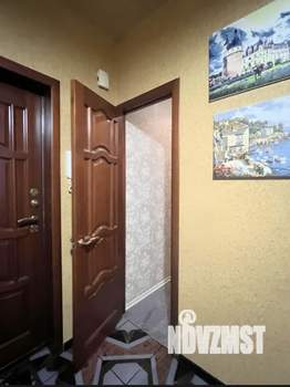 3-к квартира, вторичка, 94м2, 2/17 этаж