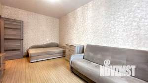 1-к квартира, вторичка, 37м2, 4/17 этаж