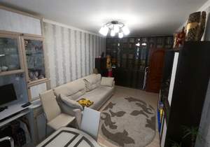 3-к квартира, вторичка, 60м2, 2/5 этаж