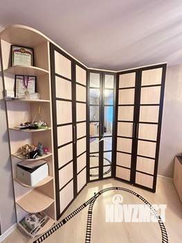 2-к квартира, вторичка, 49м2, 4/5 этаж