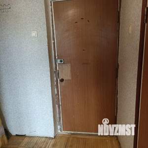 1-к квартира, вторичка, 34м2, 5/15 этаж