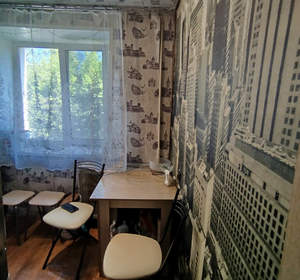 2-к квартира, вторичка, 41м2, 2/5 этаж