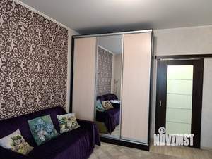 1-к квартира, вторичка, 38м2, 3/18 этаж