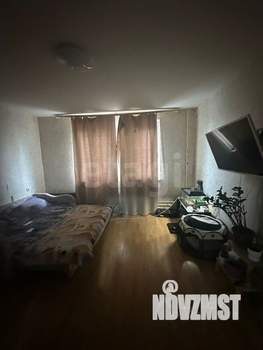 2-к квартира, вторичка, 58м2, 4/12 этаж