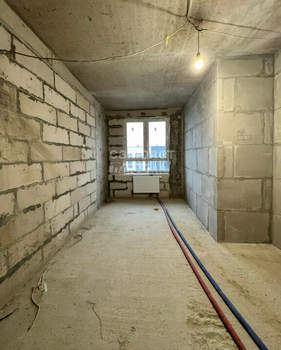 2-к квартира, вторичка, 61м2, 8/8 этаж