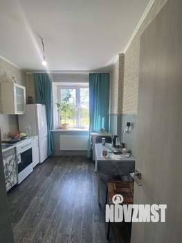 2-к квартира, вторичка, 50м2, 2/4 этаж