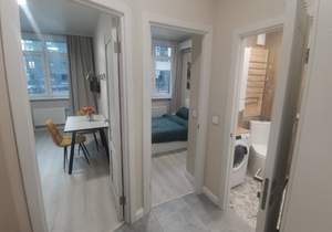 1-к квартира, вторичка, 30м2, 1/8 этаж