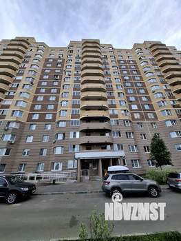 2-к квартира, вторичка, 60м2, 6/15 этаж