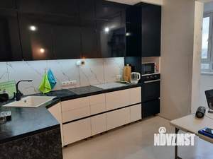 2-к квартира, вторичка, 62м2, 6/17 этаж