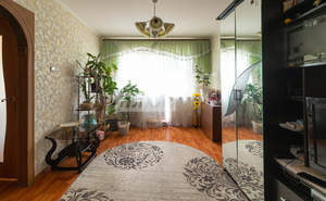 2-к квартира, вторичка, 47м2, 4/5 этаж
