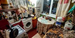 1-к квартира, вторичка, 30м2, 5/5 этаж