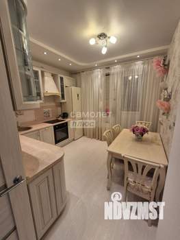 2-к квартира, вторичка, 58м2, 6/10 этаж