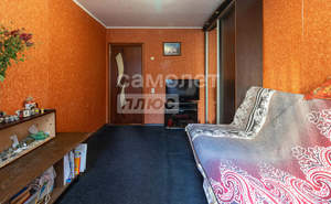 2-к квартира, вторичка, 48м2, 4/5 этаж