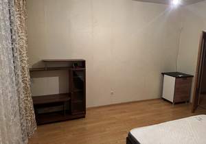 1-к квартира, вторичка, 38м2, 6/18 этаж