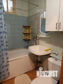 2-к квартира, вторичка, 40м2, 4/4 этаж