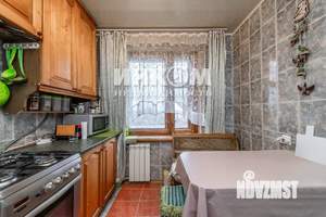 2-к квартира, вторичка, 52м2, 2/5 этаж