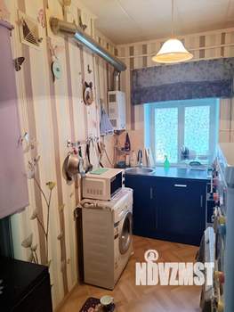 2-к квартира, вторичка, 43м2, 1/2 этаж