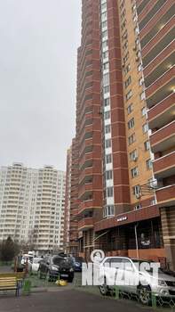 2-к квартира, вторичка, 72м2, 22/22 этаж