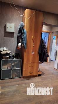 3-к квартира, вторичка, 83м2, 2/17 этаж