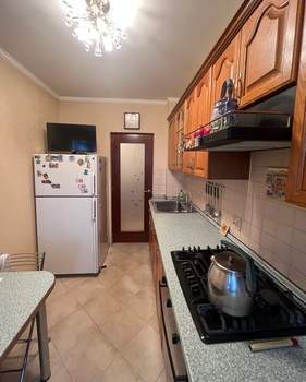 3-к квартира, вторичка, 63м2, 7/9 этаж