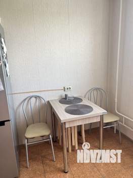1-к квартира, вторичка, 34м2, 7/9 этаж