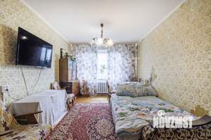 2-к квартира, вторичка, 43м2, 2/5 этаж
