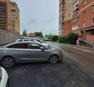 3-к квартира, вторичка, 83м2, 8/14 этаж
