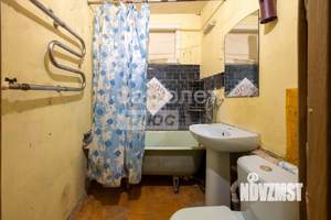 2-к квартира, вторичка, 43м2, 5/5 этаж