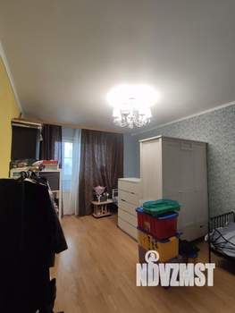 2-к квартира, вторичка, 59м2, 3/18 этаж