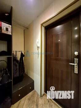 1-к квартира, вторичка, 33м2, 9/9 этаж