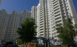 1-к квартира, вторичка, 40м2, 9/18 этаж
