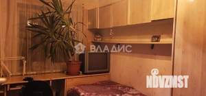 2-к квартира, вторичка, 42м2, 5/5 этаж