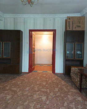 2-к квартира, вторичка, 67м2, 4/4 этаж