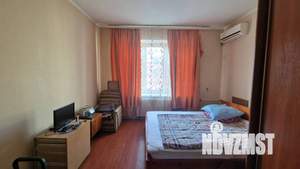 2-к квартира, вторичка, 54м2, 2/4 этаж