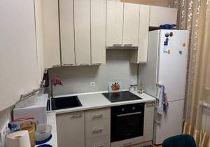 2-к квартира, вторичка, 55м2, 13/18 этаж