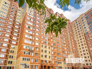 Студия квартира, сданный дом, 32м2, 8/18 этаж