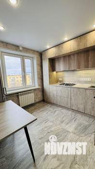 3-к квартира, вторичка, 67м2, 5/5 этаж