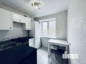 1-к квартира, вторичка, 30м2, 2/5 этаж