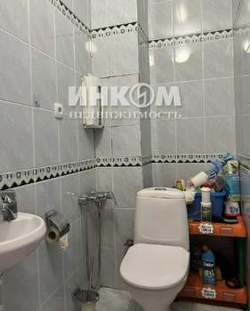 2-к квартира, вторичка, 60м2, 7/12 этаж