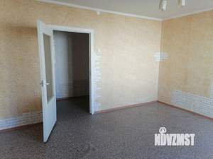 3-к квартира, вторичка, 74м2, 7/17 этаж