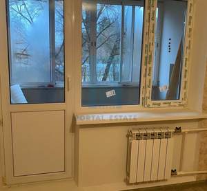 3-к квартира, вторичка, 56м2, 2/9 этаж