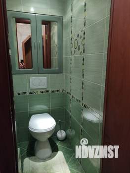 3-к квартира, вторичка, 64м2, 7/9 этаж