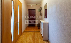 2-к квартира, вторичка, 55м2, 7/14 этаж