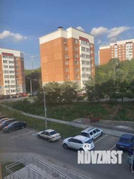2-к квартира, вторичка, 53м2, 3/7 этаж