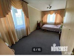 4-к квартира, вторичка, 81м2, 5/9 этаж