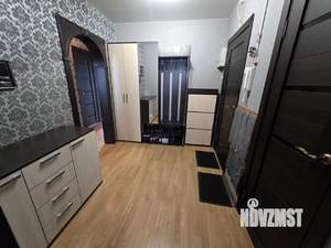 2-к квартира, вторичка, 58м2, 6/12 этаж