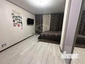 3-к квартира, вторичка, 81м2, 1/15 этаж