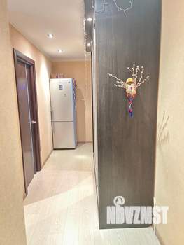 2-к квартира, вторичка, 49м2, 4/5 этаж