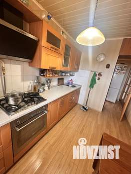 2-к квартира, вторичка, 50м2, 9/9 этаж
