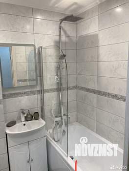 3-к квартира, вторичка, 57м2, 2/5 этаж